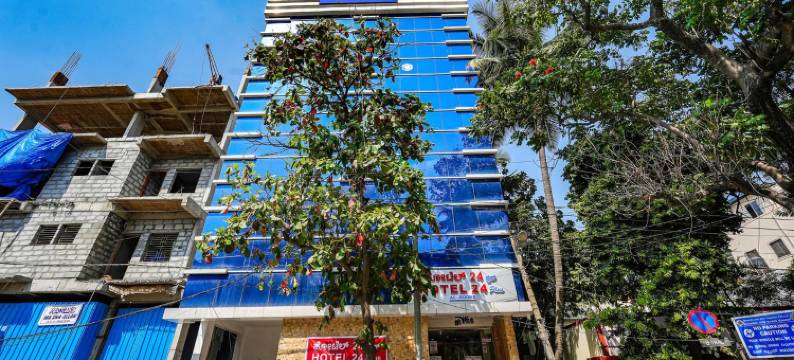 Capital O 69041 Yo Hotel图片