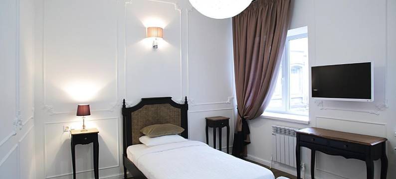 邦酒店(Bonhotel)图片