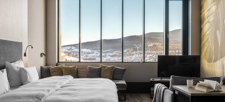 Wow.Aparts Apart-Hotel图片