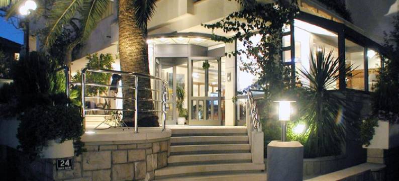 玛丽加别墅酒店(Hotel Villa Marija)图片