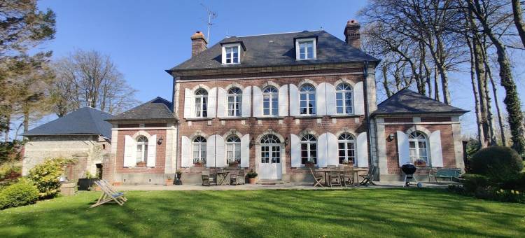 勒克洛斯高处小屋酒店(Le Clos des Hautes Loges)图片