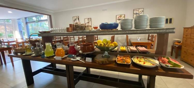 咖啡山谷幸福酒店(Bliss Hotel Vale do Café)图片