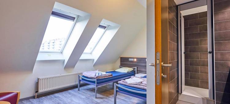 欧洲世代青年旅馆(HI Generation Europe Hostel)图片