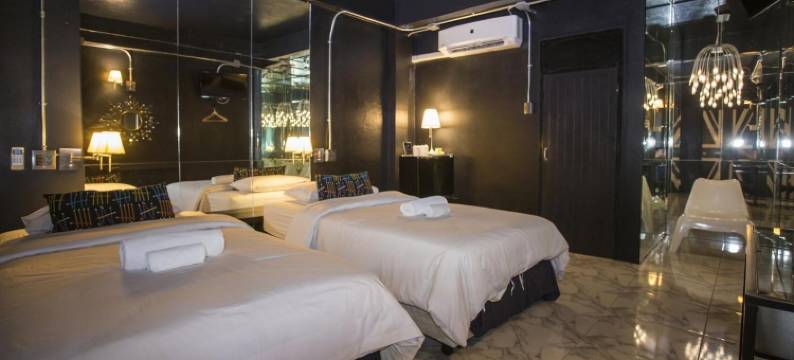 塔玛郡酒店(Tamajun Hotel)图片