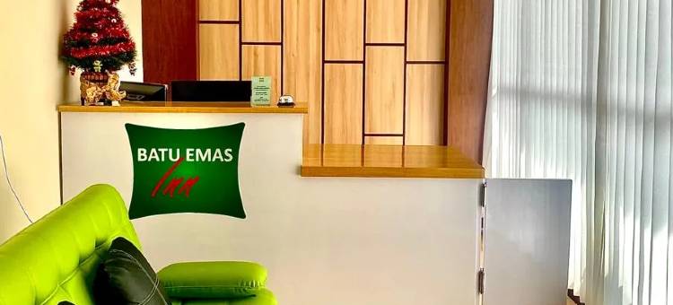Batu Emas Inn Timika图片