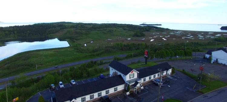 圣约翰伊克诺旅馆(Econo Lodge  Inn & Suites)图片