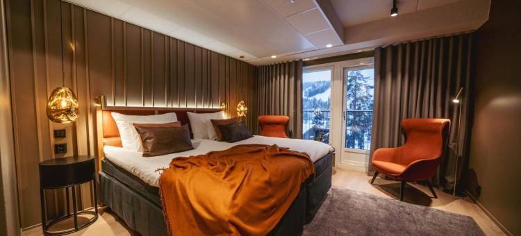 布里克索哥斯塔赫哥酒店(Break Sokos Hotel Tahko)图片