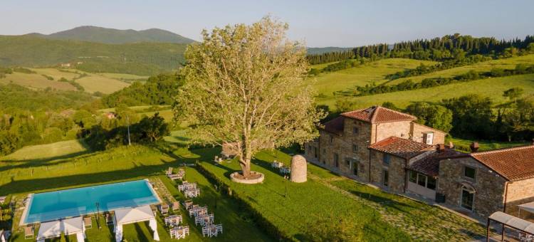 Paradiso的山丘农业度假村和Spa(Agri Resort & Spa le Colline del Paradiso)图片