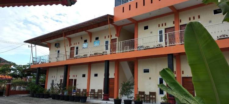 Penginapan Intan Bandara图片