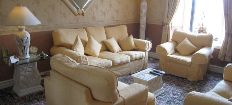 赫斯希尔旅馆(Herdshill Guest House)图片