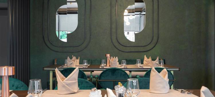 Best Western Plus Trabzon图片