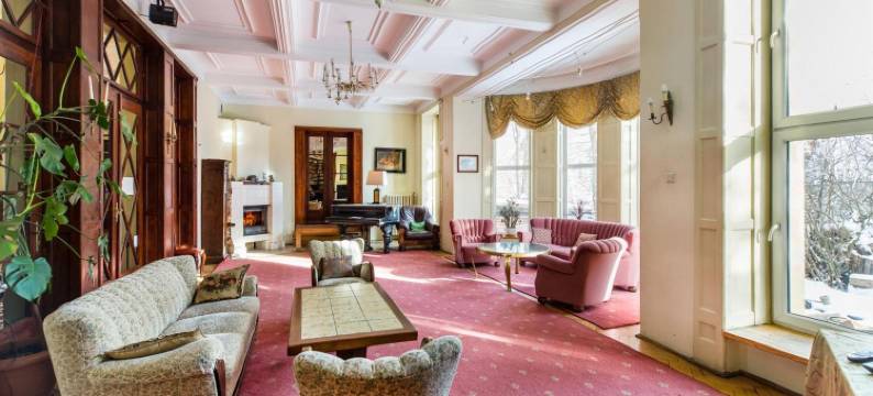 卡尔顿别墅(Willa Carlton)图片