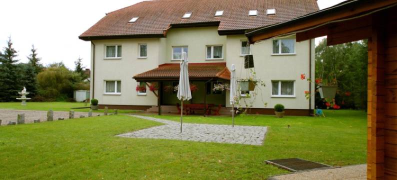 Restaurant & Hostel "Broadway"图片