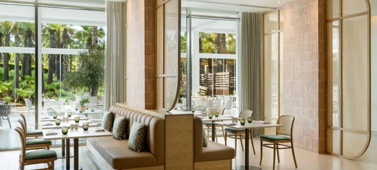 威斯汀萨尔加多斯海滩度假村 (阿尔加维)(The Westin Salgados Beach Resort, Algarve)图片