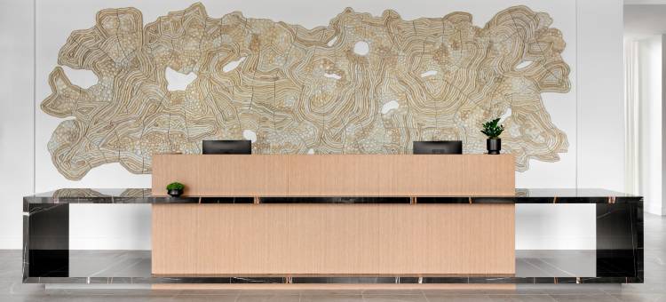 本顿维尔万豪AC酒店(AC Hotel Bentonville)图片