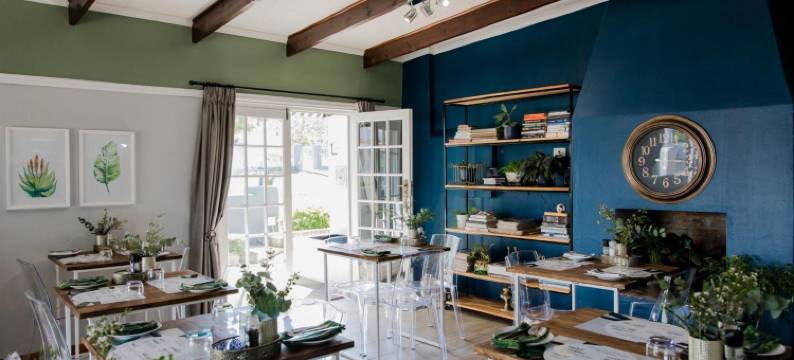 伊莲瑟旅馆(Elianthe's Guest House)图片