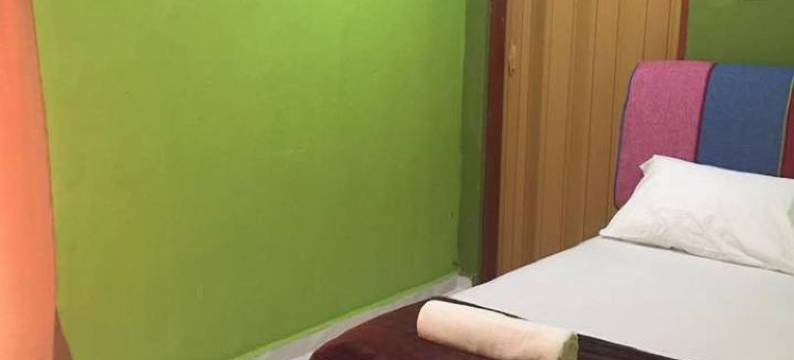 伊兹村庄酒店(Iz Village)图片