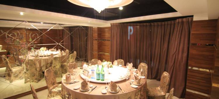 真的好晶漾会馆图片