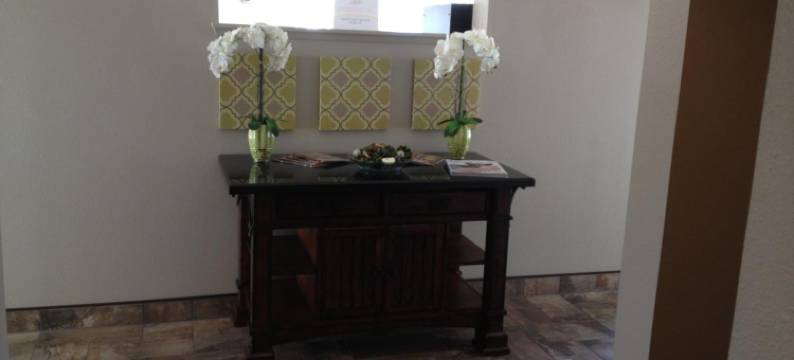 波卡特洛速8酒店(Super 8 by Wyndham Pocatello)图片