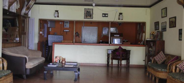 Mandarin Resort - Kaluk图片