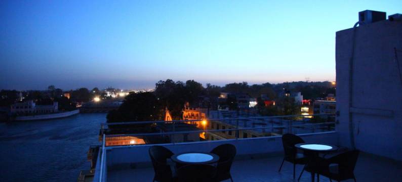 甘贾新奇酒店(Ganga Exotica)图片