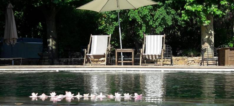 大劳萨迪酒店(Bed and Breakfast la Grande Lauzade)图片