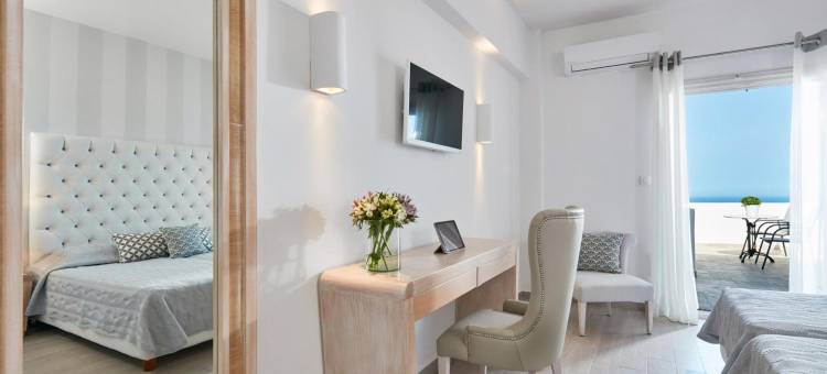 圣托里尼宫酒店(Santorini Palace)图片