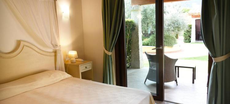 乐安福尔酒店(Le Anfore Hotel)图片