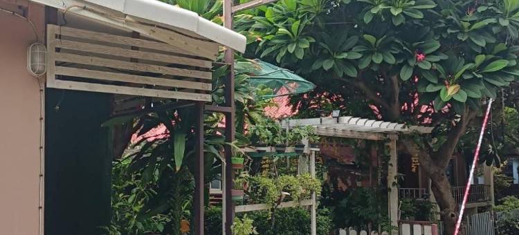 阿德里安景观度假村(Adrian View Resort)图片