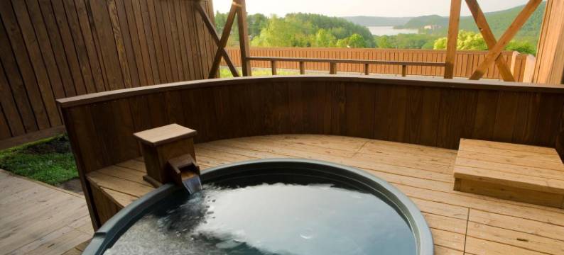 北天之丘网走湖鹤雅度假村(Hokuten no Oka Abashiriko Tsuruga Resort)图片