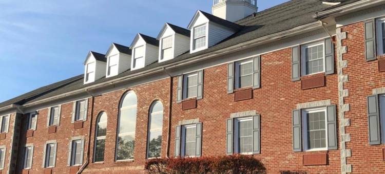 舒适酒店-罗克兰波士顿(Comfort Inn Rockland - Boston)图片