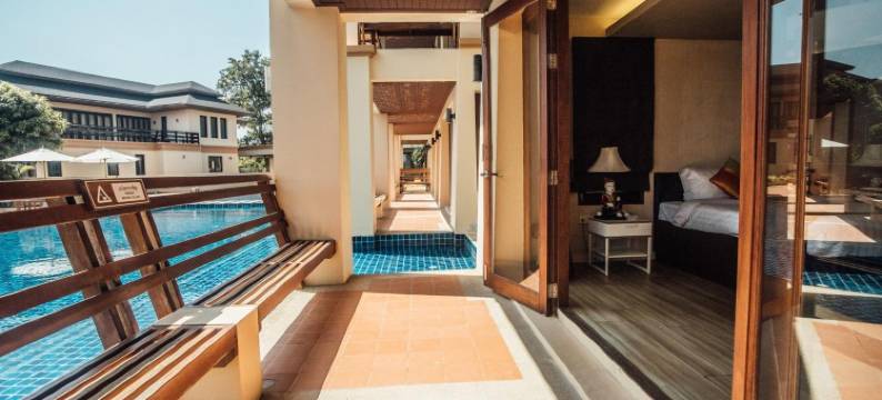 华欣优雅度假村(Elegancy Resort Hua Hin)图片