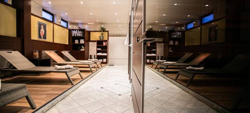 达斯雷尼什商务酒店(Das Reinisch Hotel - Near Vienna Airport)图片