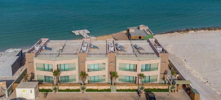 Dakhla South Bay图片