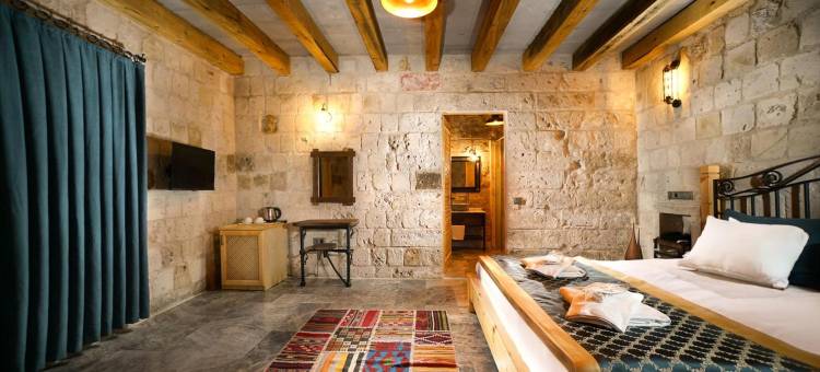 Caverna Premium洞穴酒店(Caverna Hotel Premium Caves)图片