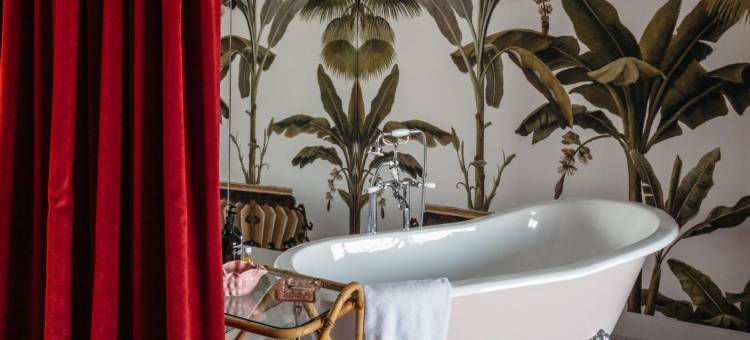 维也纳普拉特超级旅馆(Superbude Wien Prater)图片