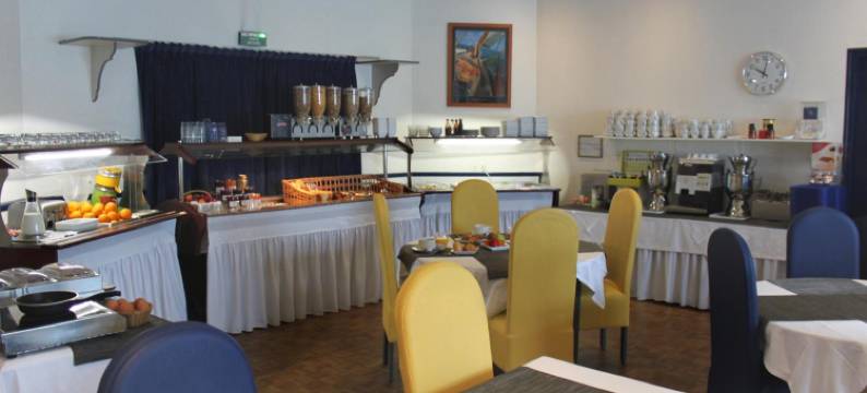 雷恩基里亚德直营饭店(Kyriad Direct Rennes Ouest)图片