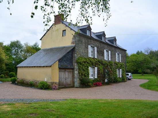 巴瑟欧尔米家庭旅馆