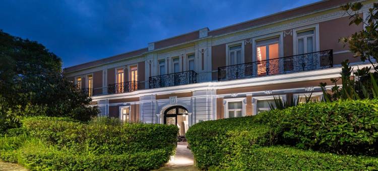 佩纳波布雷牧场酒店(Hacienda Pena Pobre)图片