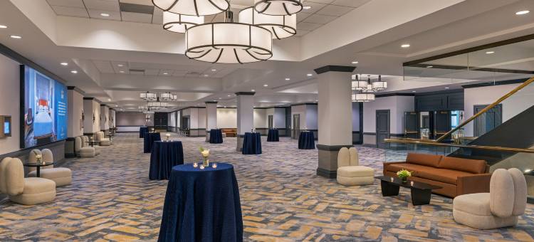 喜来登波士顿酒店(Sheraton Boston Hotel)图片