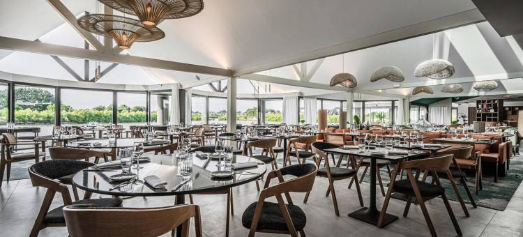 Thalazur 卡纳克 - 公寓(Thalazur Carnac - Residence & Spa)图片