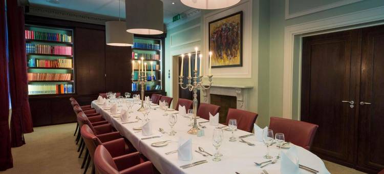 贝德福德洛奇酒店及水疗中心(Bedford Lodge Hotel & Spa)图片