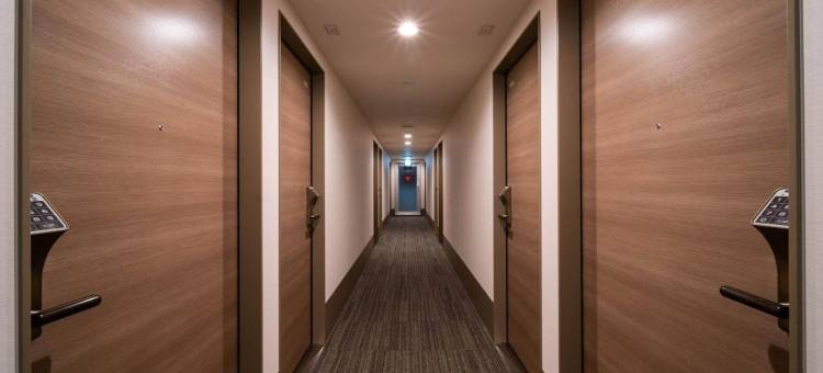 Super Hotel Marugame Station Front图片
