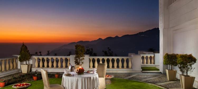 捷皮居住庄园(Jaypee Residency Manor)图片