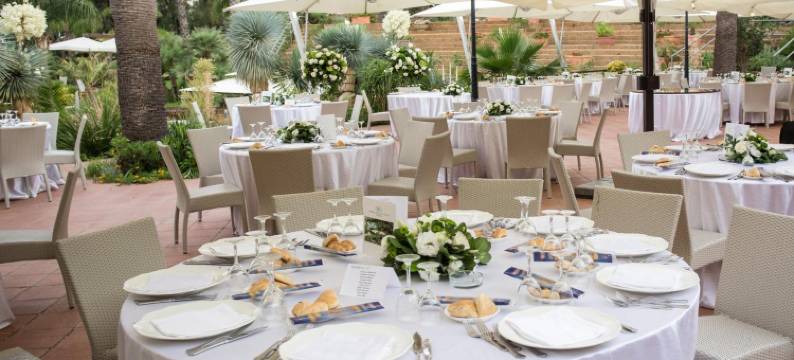 德拉瓦莱酒店(Hotel Della Valle)图片