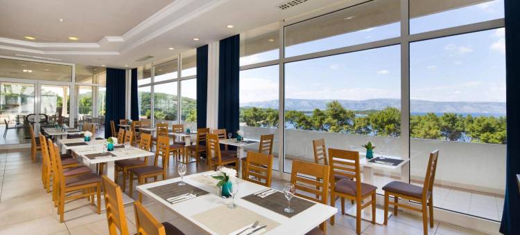 赫瓦尔酒店(Hotel Hvar)图片
