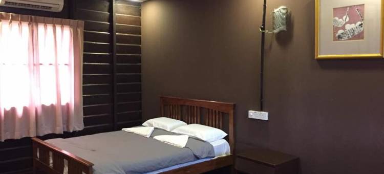 UK农业农场度假村(UK Farm Agro Resort)图片
