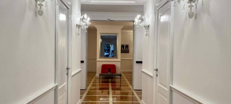 BB贝利智能酒店(BB Hotels Smarthotel Bailey's)图片