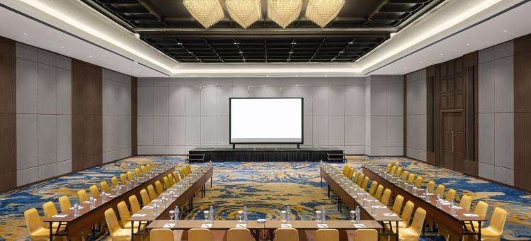 茂物帕贾贾兰璀璨酒店-WH旗下(Luminor Hotel Pajajaran Bogor by WH)图片