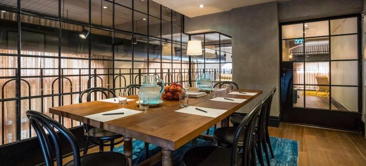 市场屋-阿特拉斯精品酒店(Market House - An Atlas Boutique Hotel)图片